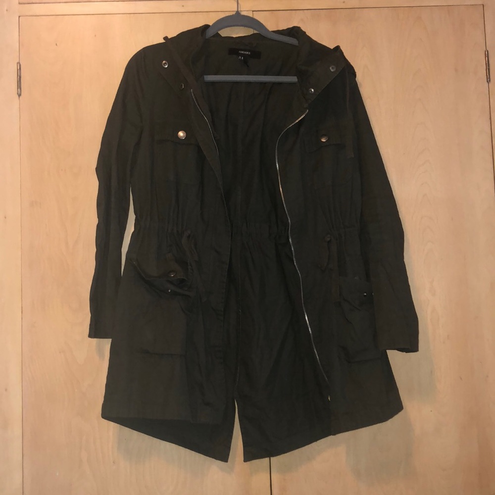 Women’s coat